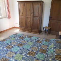 Отель Agriturismo Le Cicale Италия, Спольторе - отзывы, цены и фото номеров - забронировать отель Agriturismo Le Cicale онлайн комната для гостей фото 2