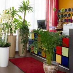 Отель a&t Holiday Hostel Австрия, Вена - 9 отзывов об отеле, цены и фото номеров - забронировать отель a&t Holiday Hostel онлайн интерьер отеля