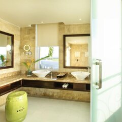 Lasenta Boutique Hotel Hoian ванная