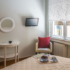 Отель City Center Luxury Apartment Греция, Афины - отзывы, цены и фото номеров - забронировать отель City Center Luxury Apartment онлайн фото 11