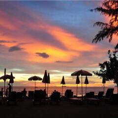 Отель Anyavee Railay Resort пляж