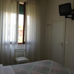 Отель Albergo Ardea Кьянчиано Терме комната для гостей фото 4