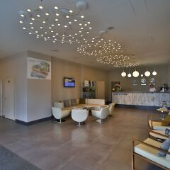 Sport Inn Hotel & Wellness спа