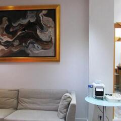 Отель Residence Champs de Mars удобства в номере