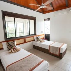 Отель Dreamview Villas комната для гостей фото 3