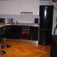 Апартаменты Welcome Budapest Apartments в номере фото 3