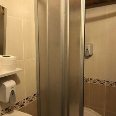 Ozkan Hotel Турция, Узунгёль - отзывы, цены и фото номеров - забронировать отель Ozkan Hotel онлайн ванная фото 2