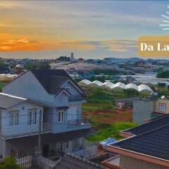 Апартаменты Anada Serviced Apartments In Dalat Далат фото 2