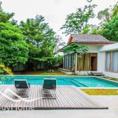 Отель Tewana Home Phuket фото 5