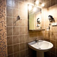 Апартаменты T & G Apartments ванная фото 2
