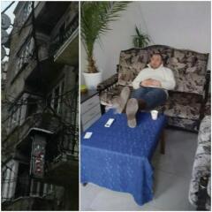 Hostel Alex 2 София интерьер отеля фото 3