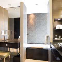 Отель Hyatt Regency Düsseldorf Германия, Дюссельдорф - отзывы, цены и фото номеров - забронировать отель Hyatt Regency Düsseldorf онлайн в номере