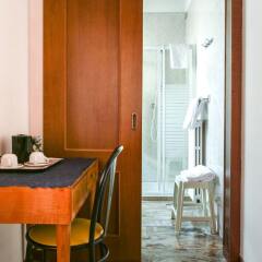 Отель B&B Villa Teresa удобства в номере фото 2