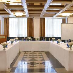 Athens Oscar Hotel Афины помещение для мероприятий