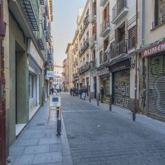 Отель Apartamento Puerta de Toledo VIII фото 3