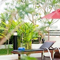 Отель Sunshine Hip Hotel Таиланд, Паттайя - отзывы, цены и фото номеров - забронировать отель Sunshine Hip Hotel онлайн фото 3