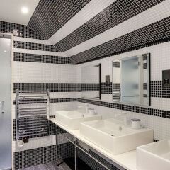 Отель Stay Central Великобритания, Эдинбург - отзывы, цены и фото номеров - забронировать отель Stay Central онлайн сауна