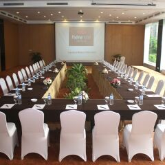 Padma Hotel Bandung фото 4