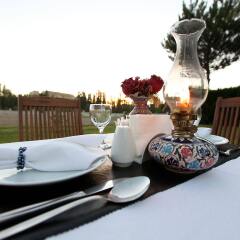Hotel Kral - Special Category Ургуп спортивное сооружение