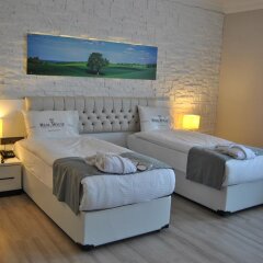 Real House Boutique Hotel Турция, Кайсери - отзывы, цены и фото номеров - забронировать отель Real House Boutique Hotel онлайн комната для гостей фото 2