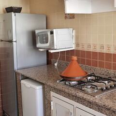 Отель Beautiful Flat in Downtown RABAT Марокко, Рабат - отзывы, цены и фото номеров - забронировать отель Beautiful Flat in Downtown RABAT онлайн в номере фото 2