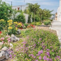 Отель Salento Residence & Suite Лечче фото 10