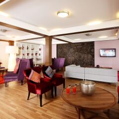 Отель Kamala Beach Resort a Sunprime Resort интерьер отеля фото 2
