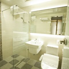 Отель Ariana Hotel Южная Корея, Тэгу - отзывы, цены и фото номеров - забронировать отель Ariana Hotel онлайн сауна