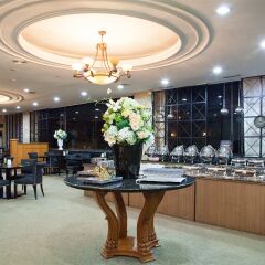 Отель Victoria Hotel Южная Корея, Сеул - отзывы, цены и фото номеров - забронировать отель Victoria Hotel онлайн развлечения