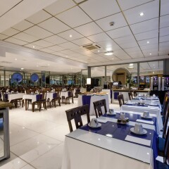 Отель Nice Riviera Ницца питание фото 3