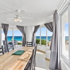 Turtles Nest Beach Resort in Meads Bay, Anguilla from 598$, photos, reviews - zenhotels.com balcony