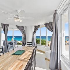 Turtles Nest Beach Resort in Meads Bay, Anguilla from 1075$, photos, reviews - zenhotels.com balcony