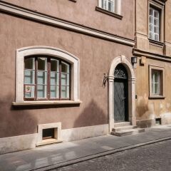 Апартаменты Elegant Apartment Old Town IV Варшава фото 3