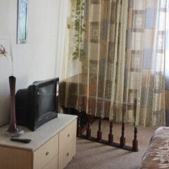 Апартаменты Alehandro Apartments Near LenEkxpo Санкт-Петербург фото 14