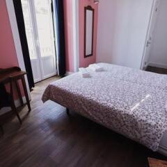 Home Lisbon Hostel фото 4