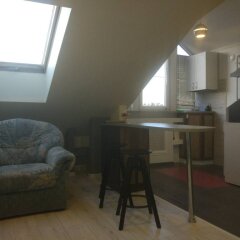 Гостиница South Park Apartments в Калининграде отзывы, цены и фото номеров - забронировать гостиницу South Park Apartments онлайн Калининград фото 9