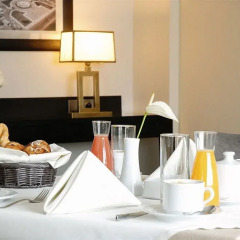 Отель Imperial Casablanca Марокко, Касабланка - отзывы, цены и фото номеров - забронировать отель Imperial Casablanca онлайн в номере фото 2