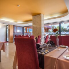 Отель Interpass Vau Hotel Apartamentos Португалия, Портимао - отзывы, цены и фото номеров - забронировать отель Interpass Vau Hotel Apartamentos онлайн питание фото 3