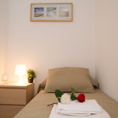 Отель Bbarcelona Plaza Espana Flats Барселона фото 5