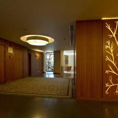 Terra Nostra Garden Hotel интерьер отеля фото 2