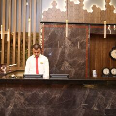 Classes Boutique Hotel Турция, Стамбул - отзывы, цены и фото номеров - забронировать отель Classes Boutique Hotel онлайн интерьер отеля
