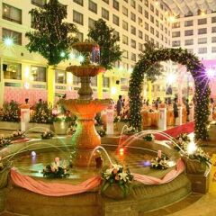 Отель Xianglu Grand Hotel Китай, Сямынь - 1 отзыв об отеле, цены и фото номеров - забронировать отель Xianglu Grand Hotel онлайн фото 2