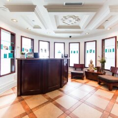 Отель Pantages Hotel Toronto Centre Канада, Торонто - отзывы, цены и фото номеров - забронировать отель Pantages Hotel Toronto Centre онлайн спа фото 2