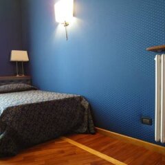Отель B&B Maggiore Италия, Рим - отзывы, цены и фото номеров - забронировать отель B&B Maggiore онлайн сейф в номере