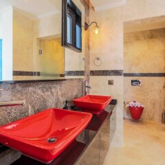 Villa Tena Турция, Калкан - отзывы, цены и фото номеров - забронировать отель Villa Tena онлайн сауна