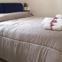 Отель B&B Villa Grassi Альберобелло комната для гостей фото 4