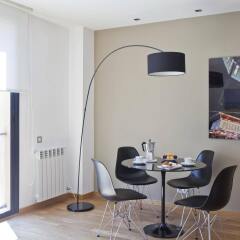 Отель AinB Sagrada Familia Apartments Испания, Барселона - 2 отзыва об отеле, цены и фото номеров - забронировать отель AinB Sagrada Familia Apartments онлайн питание