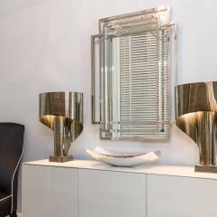 Апартаменты Vienna Prestige Apartments Graben Вена комната для гостей фото 3