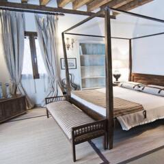 Отель Venice Country Apartments Италия, Мира - отзывы, цены и фото номеров - забронировать отель Venice Country Apartments онлайн комната для гостей фото 4