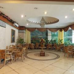 Отель Holiday Plaza Hotel Филиппины, Себу - отзывы, цены и фото номеров - забронировать отель Holiday Plaza Hotel онлайн интерьер отеля фото 3